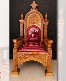 Royal Throne
