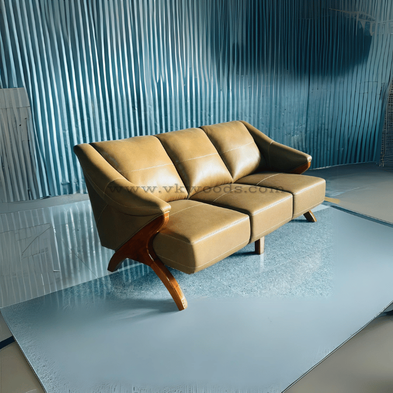 3 Seater Sofa