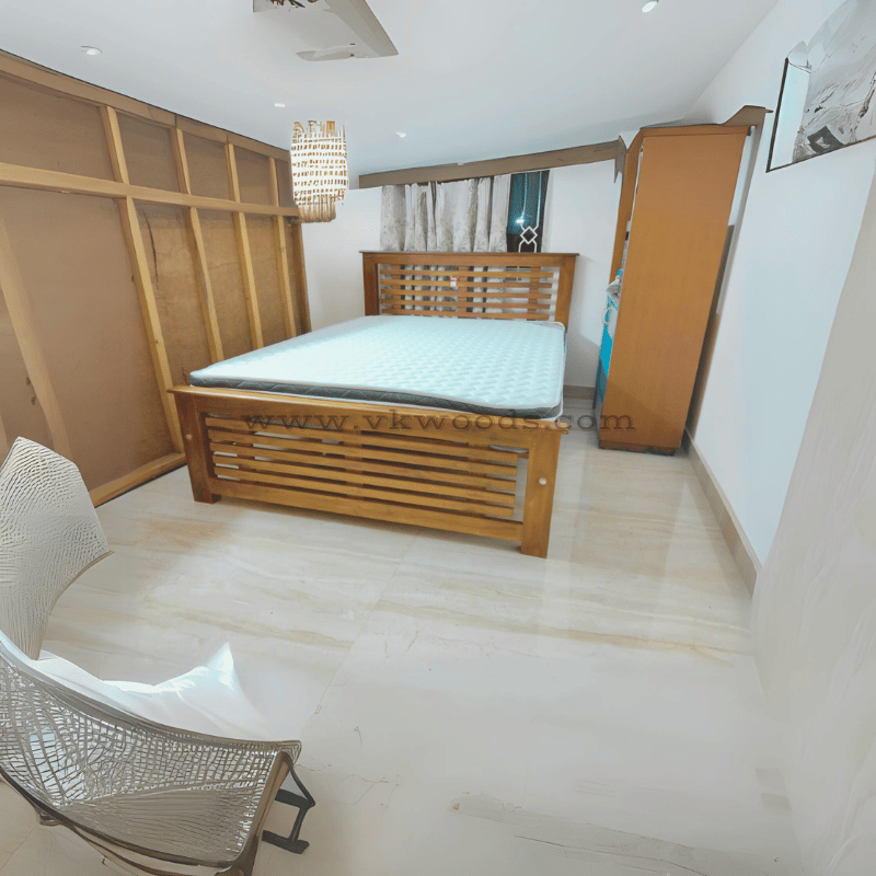 Bed 2