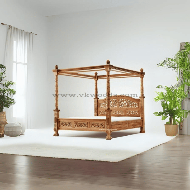 Bed 7