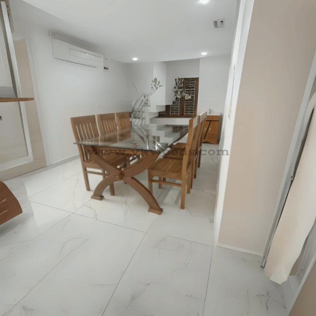 Dining Set 1