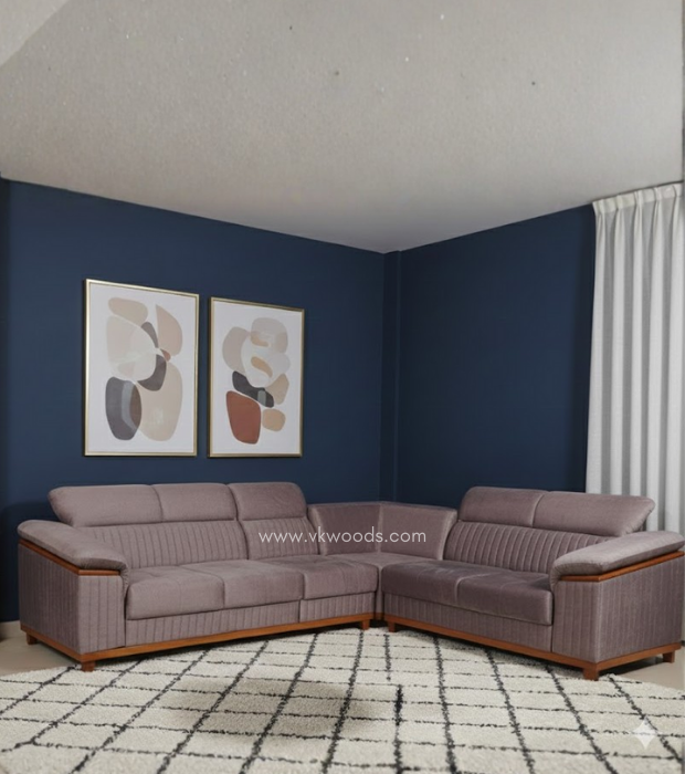 The Sterling Sectional