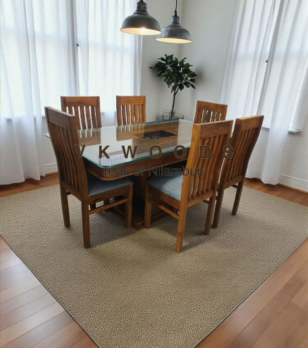 Classic Comfort Dining Set