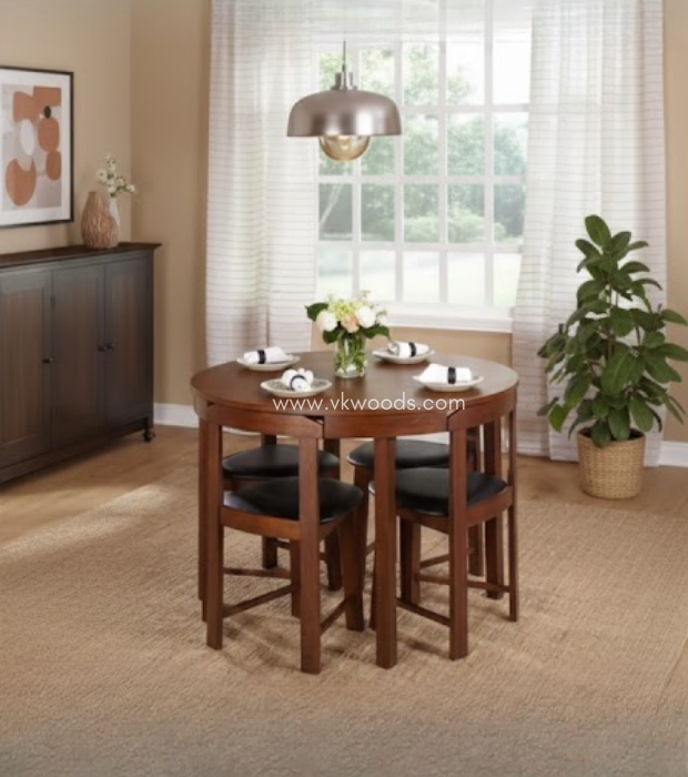 Compact Dining Set