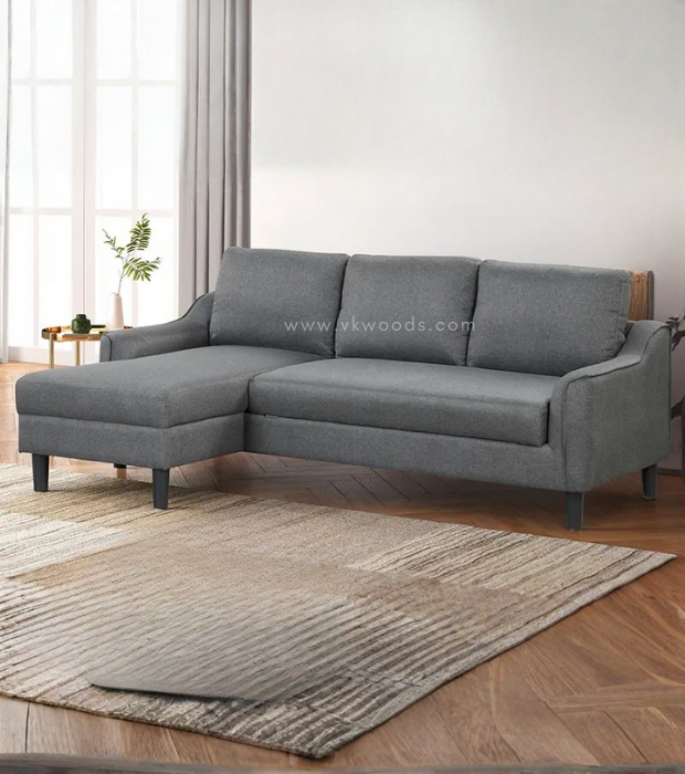 The Apex Sofa