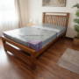 The Comfort Classic cot