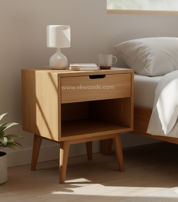 The Minimalist Side table