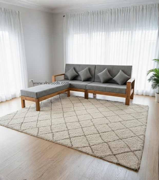 The Streamline Lounger