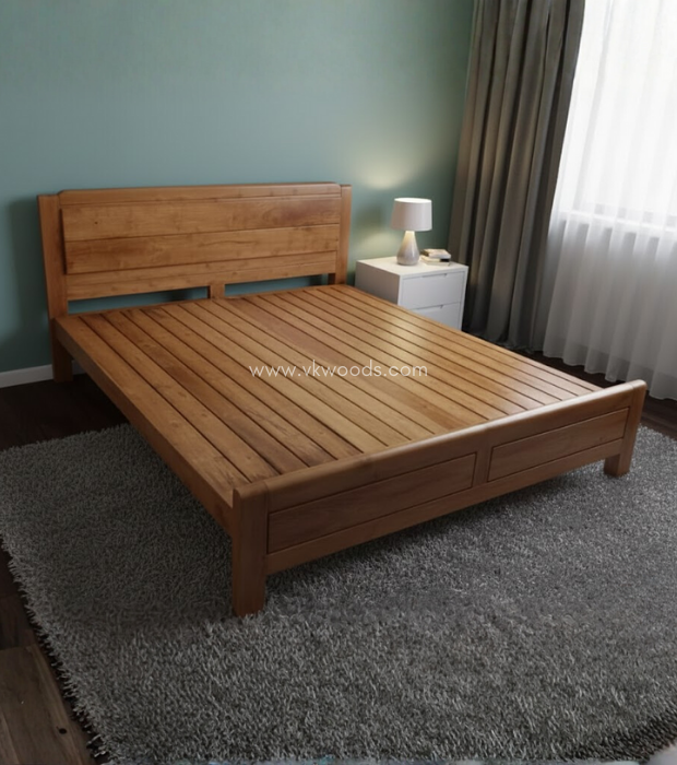 The Timberline bed