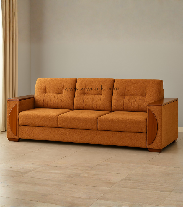 The Trio Sofa