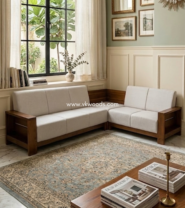 The Frame Corner Lounge